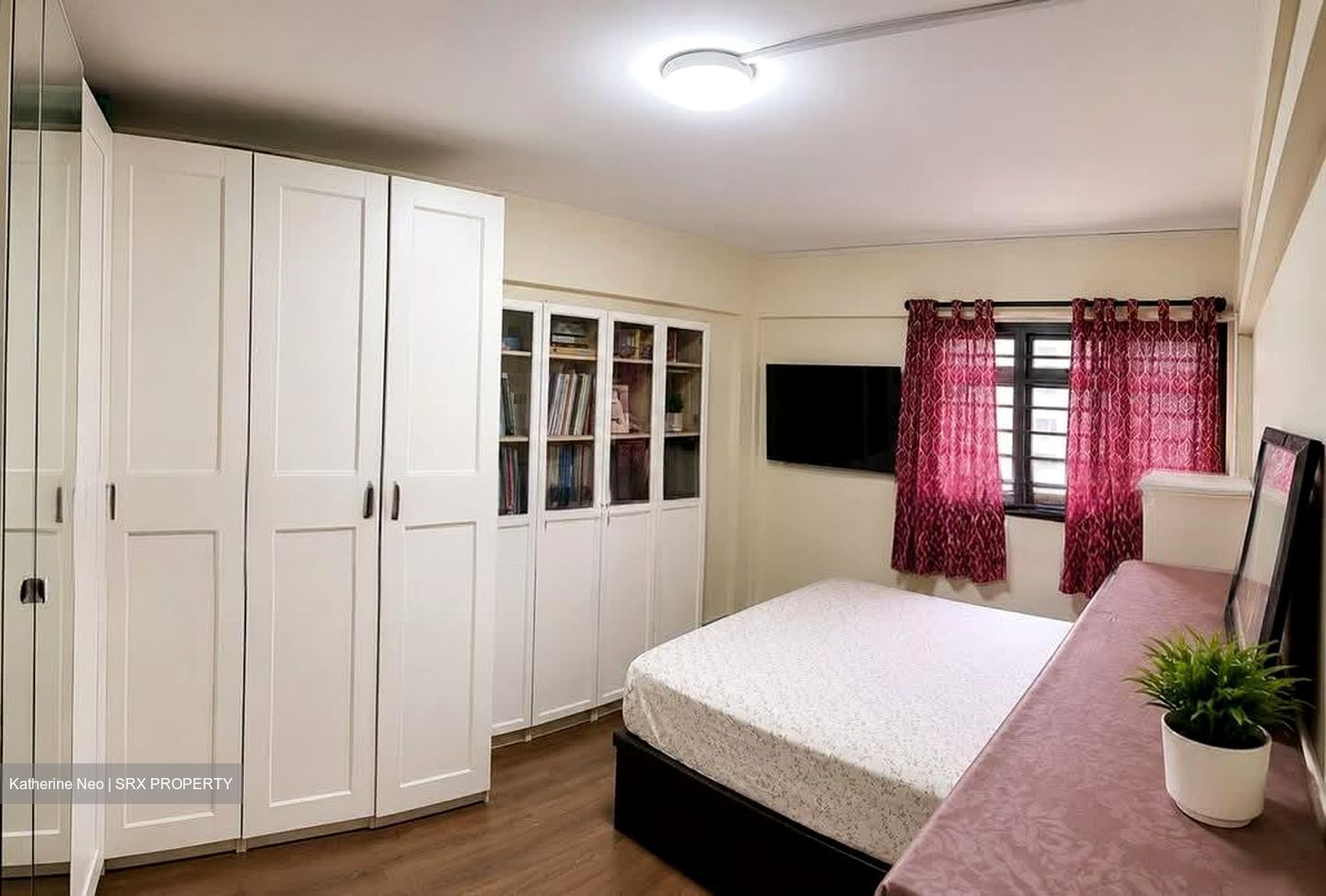 Blk 530 Jurong West Street 52 (Jurong West), HDB 3 Rooms #594467101